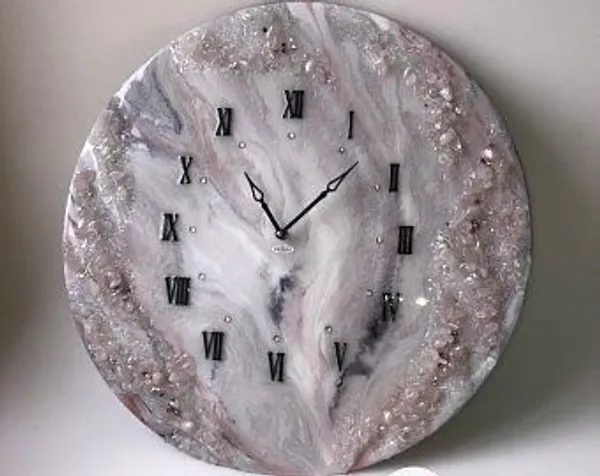clock - aartsywish